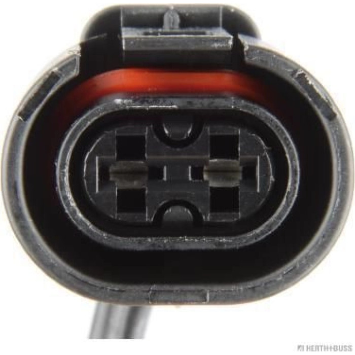 Herth+Buss Elparts Kabelreparatursatz Drehzahlsensor (Automatikgetriebe) 51277260 Herth+Buss Elparts Kabelreparatursatz Drehzahlsensor (Automatikgetriebe) 51277260