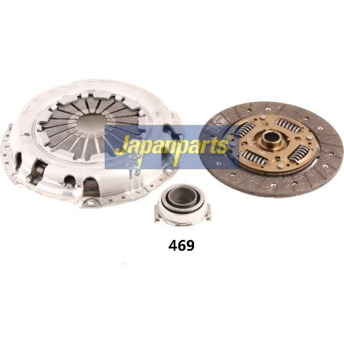 Japanparts Kupplungssatz KF-469 Japanparts Kupplungssatz KF-469