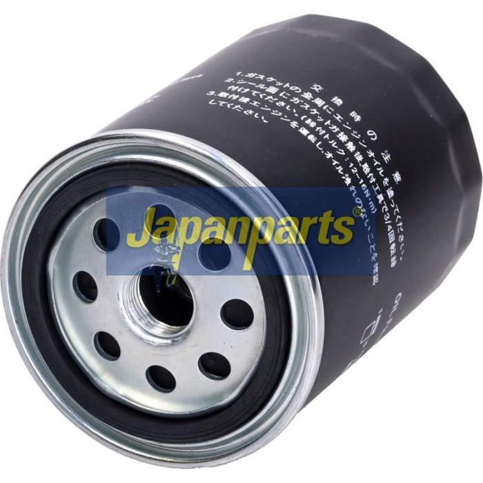 Japanparts Ölfilter Hyundai Santa Fe/A FO-H04U Japanparts Ölfilter Hyundai Santa Fe/A FO-H04U