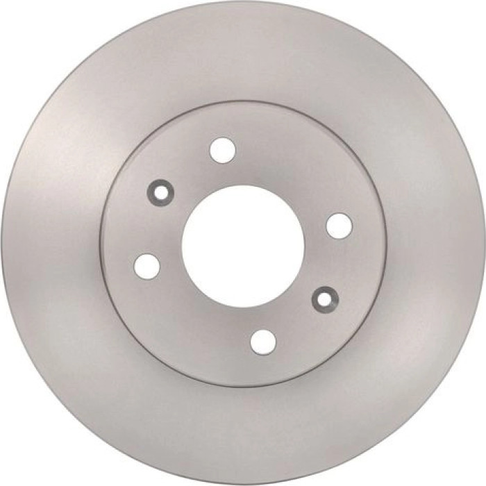 Bosch Bremsscheibe Vorderachse 0 986 479 367 Bosch Bremsscheibe Vorderachse 0 986 479 367