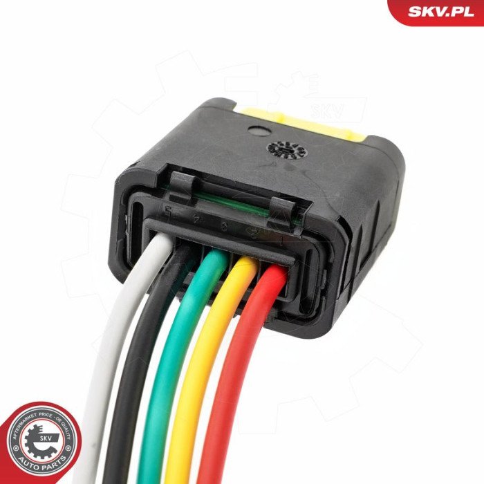53SKV179 ESEN SKV Kabelreparatursatz, AGR-Ventil 53SKV179