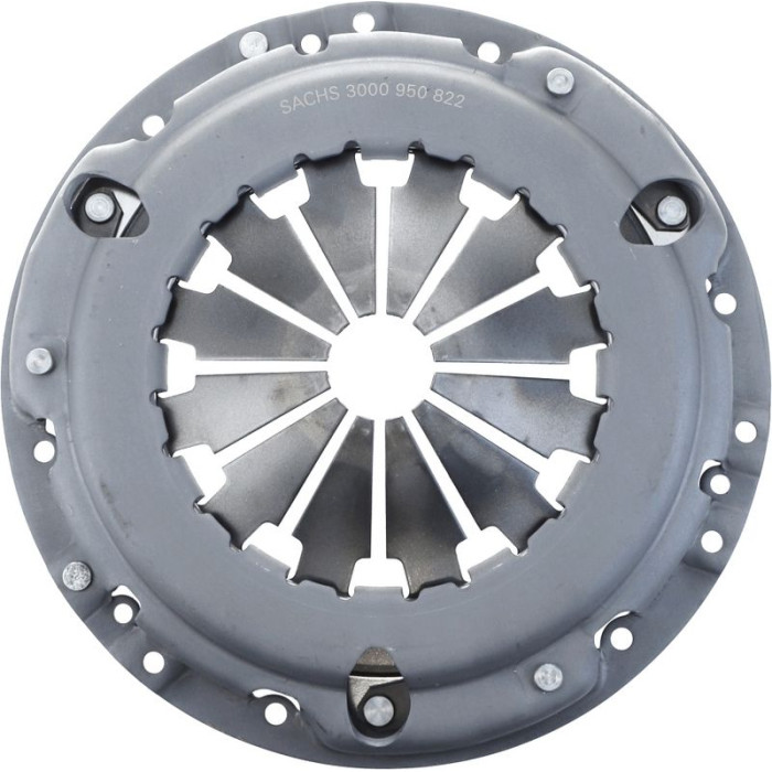 Sachs Kupplungssatz 3000 951 552 Sachs Kupplungssatz 3000 951 552