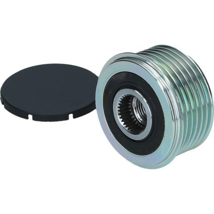 Kamoka Lichtmaschinenfreilauf RC027 Kamoka Lichtmaschinenfreilauf RC027