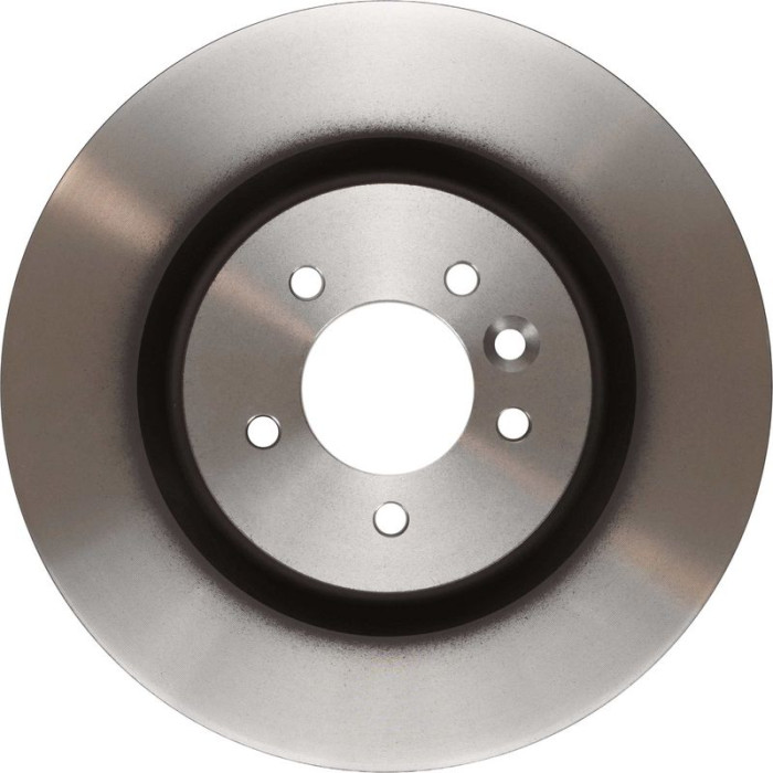 TRW Bremsscheibe Land Rover Range Rover 05 DF4792S