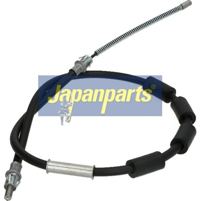 Seilzug, Feststellbremse Jeep T. Wrangler 2.4-4.0 96-07 Pr BC-919R Seilzug, Feststellbremse Jeep T. Wrangler 2.4-4.0 96-07 Pr BC-919R