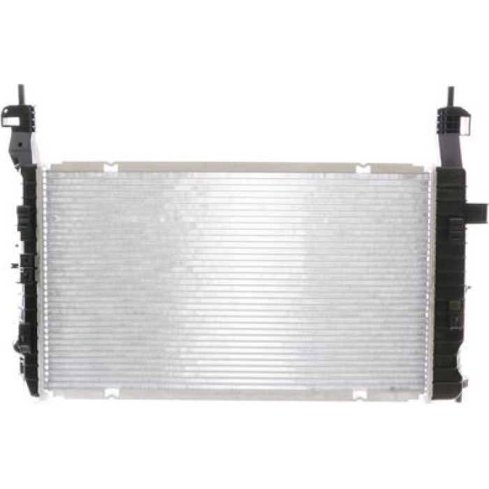 Kühler, Motorkühlung CR 2120 000S Kühler, Motorkühlung CR 2120 000S