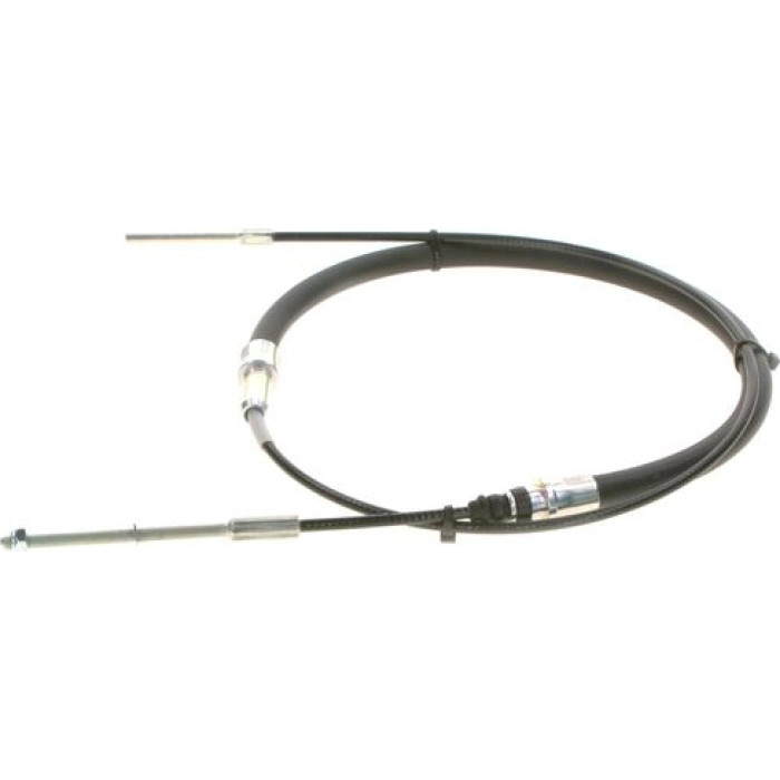 Bosch Handbremsseil 1987482864 Bosch Handbremsseil 1987482864