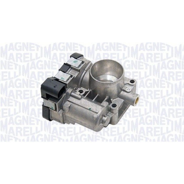 Magneti Marelli Drosselklappengehäuse 802001957505 Magneti Marelli Drosselklappengehäuse 802001957505