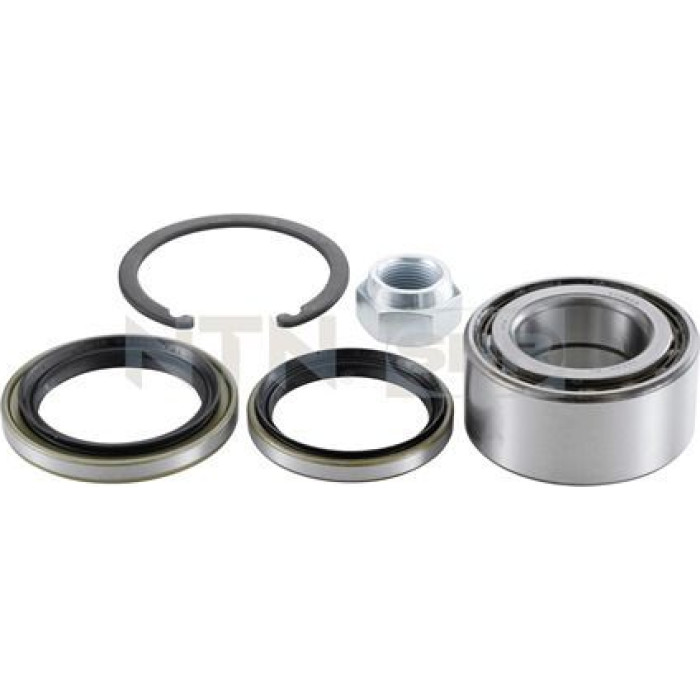 SNR Radlagersatz R173.36 SNR Radlagersatz R173.36