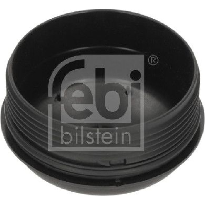 febi Ölfiltergehäusedeckel 188767 febi Ölfiltergehäusedeckel 188767
