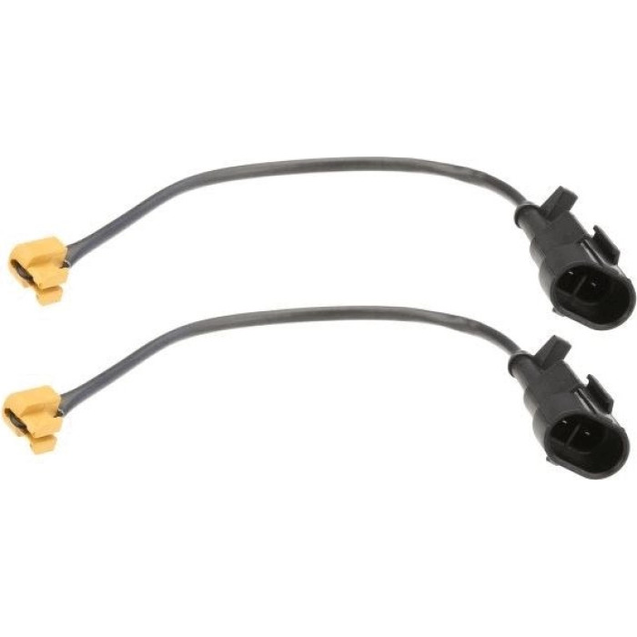 GIC345 TRW Bremsbelag-Verschleißwarnkontakt GIC345 GIC345 TRW Bremsbelag-Verschleißwarnkontakt GIC345