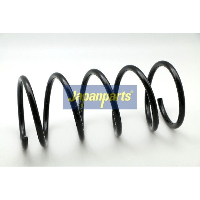 Japanparts Fahrwerksfeder ZC1324A Japanparts Fahrwerksfeder ZC1324A