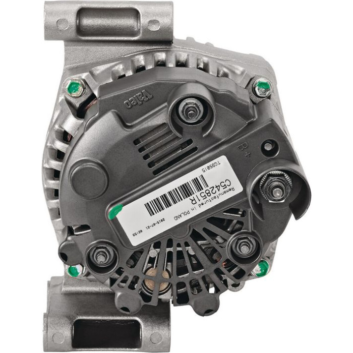 Valeo Lichtmaschine 437504 Valeo Lichtmaschine 437504