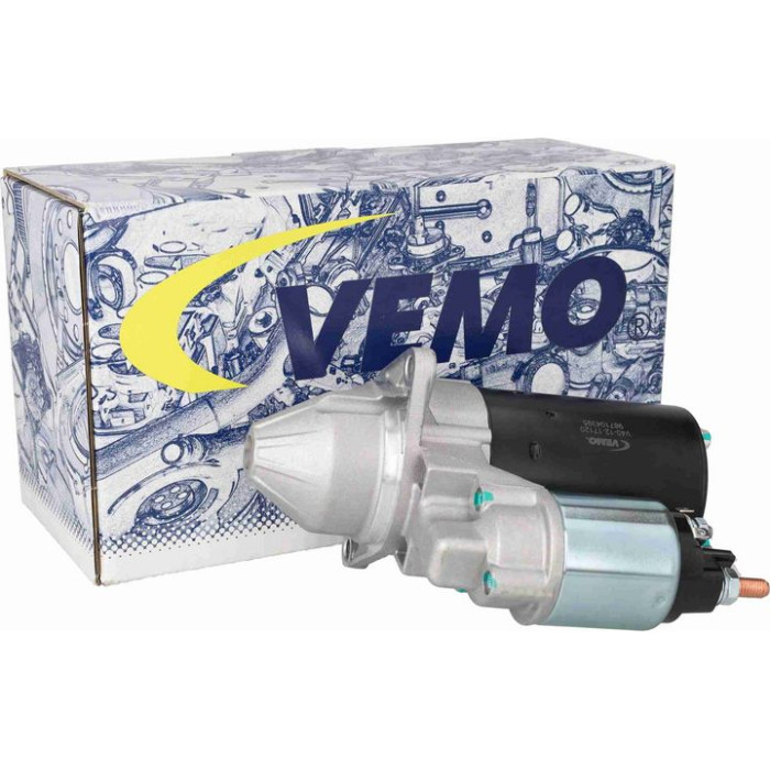 Vemo Anlasser V40-12-17120 Vemo Anlasser V40-12-17120