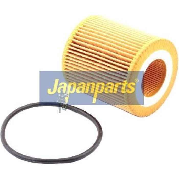 Japanparts Ölfilter Ford Ranger 2.2/3 FO-ECO126 Japanparts Ölfilter Ford Ranger 2.2/3 FO-ECO126