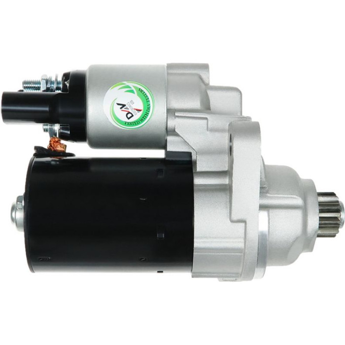 AS-PL Anlasser S0722S