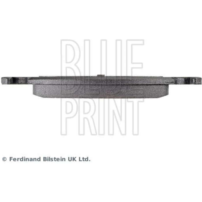 ADL144236 BLUE PRINT Bremsbelagsatz, Scheibenbremse ADL144236