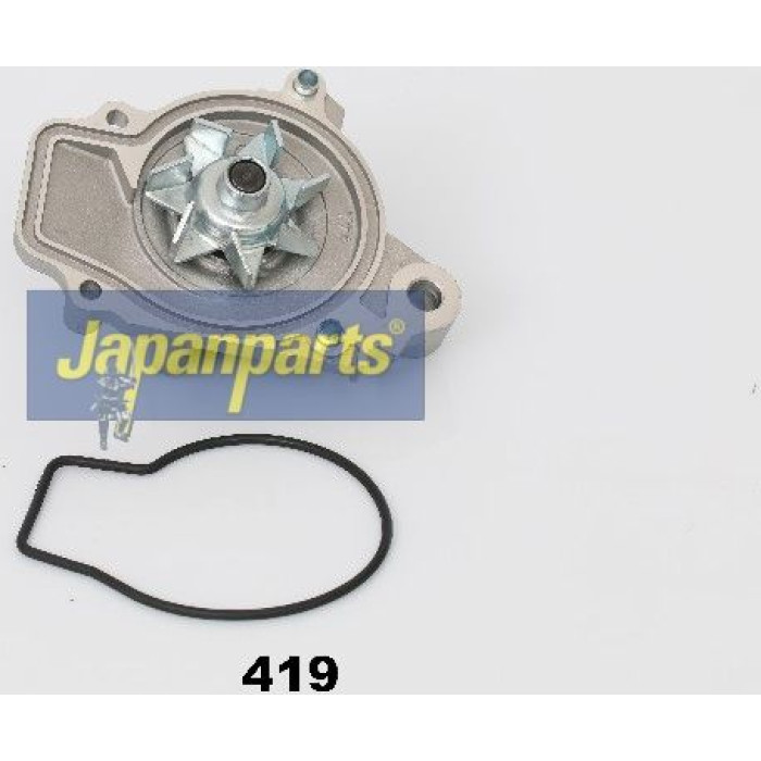 Japanparts Wasserpumpe PQ-419 Japanparts Wasserpumpe PQ-419