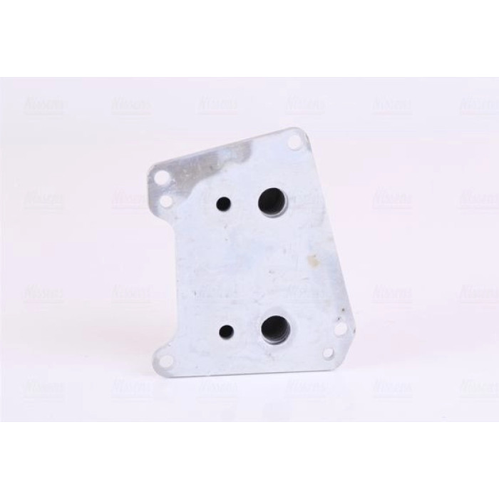 Nissens Ölkühler PKW 90983 Nissens Ölkühler PKW 90983