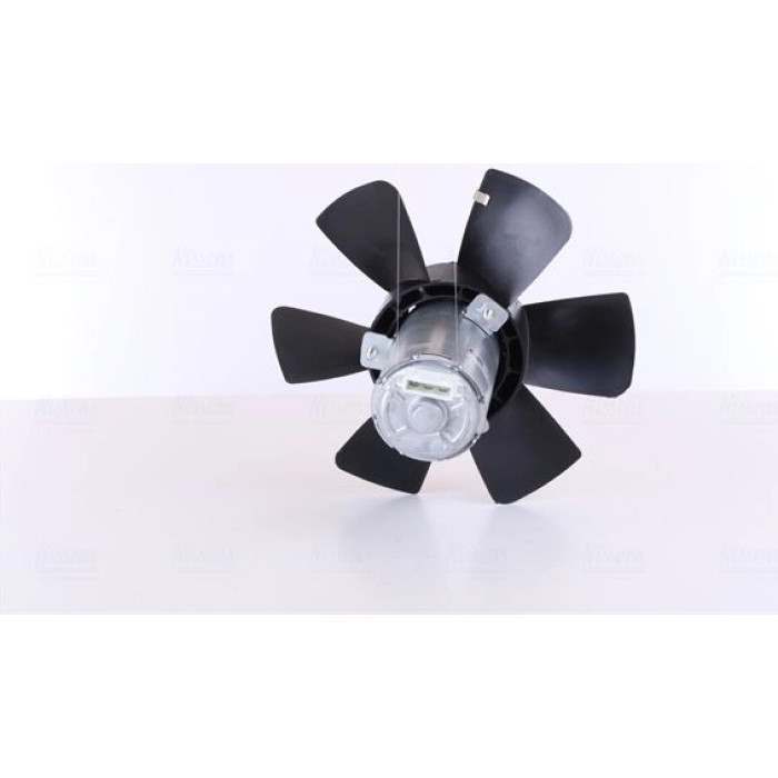 Nissens Kühlerlüfter PKW 85809 Nissens Kühlerlüfter PKW 85809
