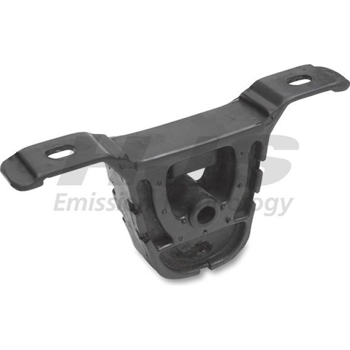 Halter, Schalldämpfer 83 12 2014 Halter, Schalldämpfer 83 12 2014