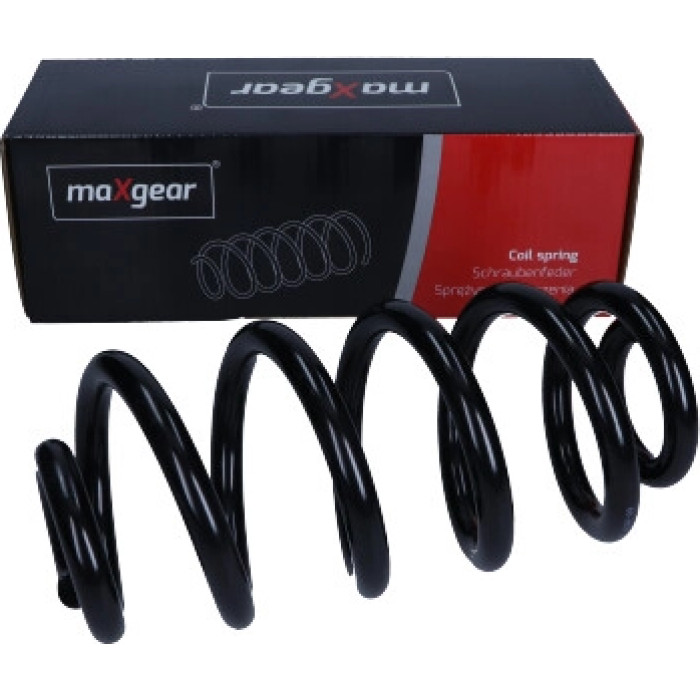 MAXGEAR Fahrwerksfeder 60-0517 MAXGEAR Fahrwerksfeder 60-0517