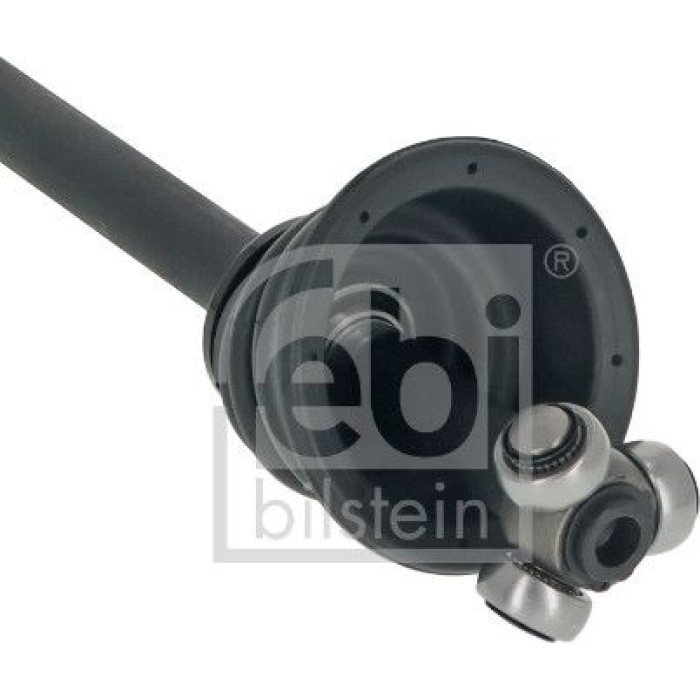 febi Antriebswelle 180702 febi Antriebswelle 180702