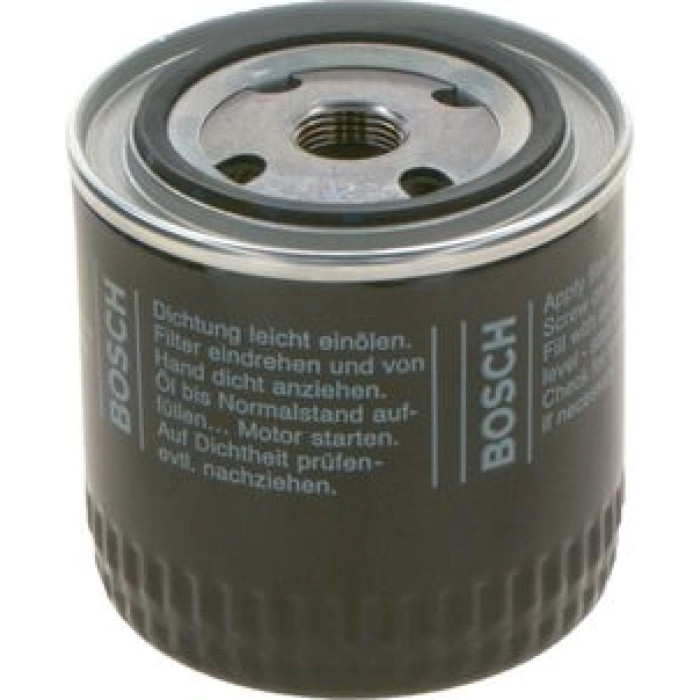 Bosch Ölfilter 0 451 103 289 Bosch Ölfilter 0 451 103 289