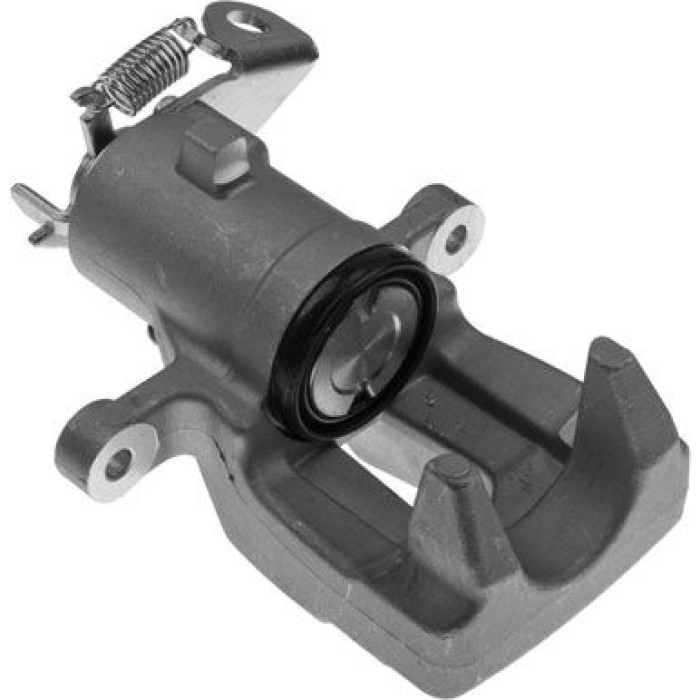 DENCKERMANN Bremstrommel B190269L DENCKERMANN Bremstrommel B190269L