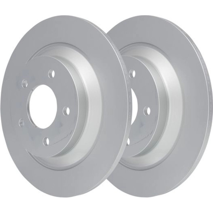 ATE Bremsscheibe Mazda Hinterachse 5 1.8-2.0 05 24.0111-0165.1 ATE Bremsscheibe Mazda Hinterachse 5 1.8-2.0 05 24.0111-0165.1
