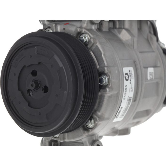 Valeo Kompressor 813695