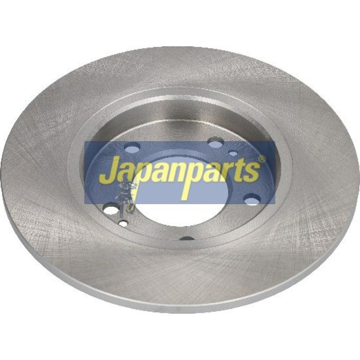 Japanparts Bremsscheibe DP-H21C Japanparts Bremsscheibe DP-H21C