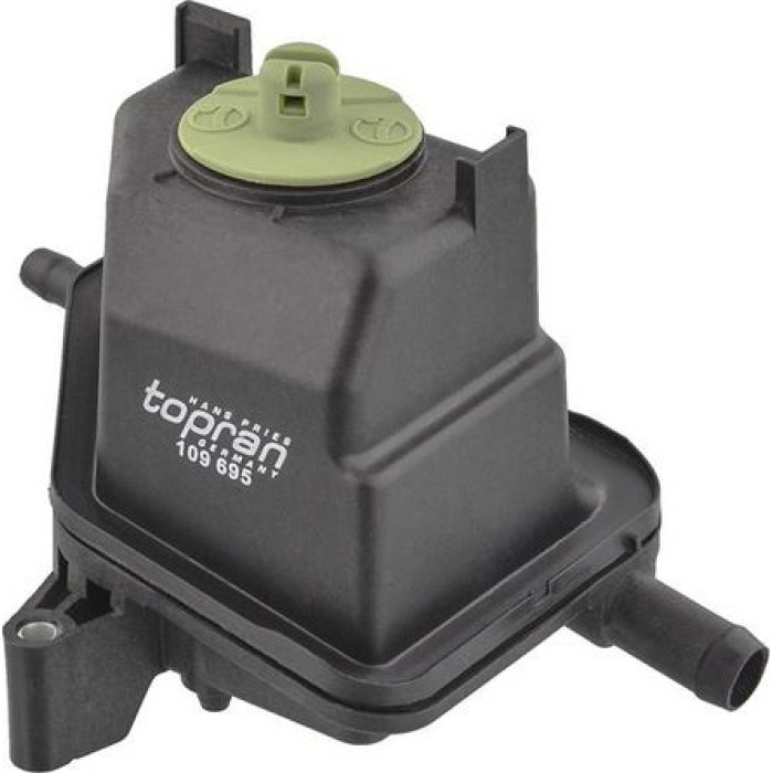 Topran Servolenkungs Hydraulikölbehälter 109 695 Topran Servolenkungs Hydraulikölbehälter 109 695