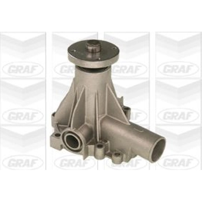 GRAF Wasserpumpe / Kühlmittelpumpe PA114 GRAF Wasserpumpe / Kühlmittelpumpe PA114