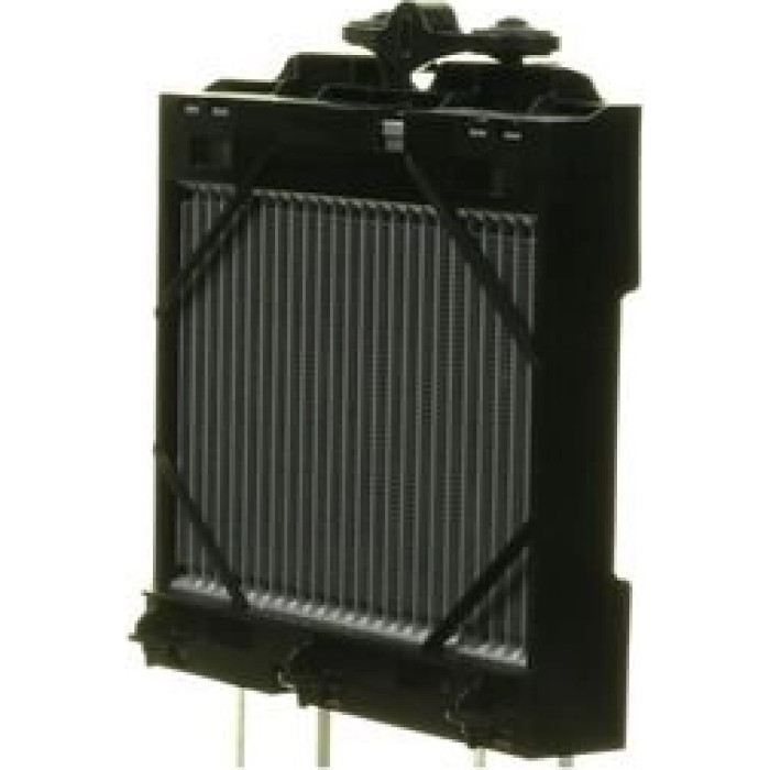 Kühler, Motorkühlung CR 923 000P Kühler, Motorkühlung CR 923 000P
