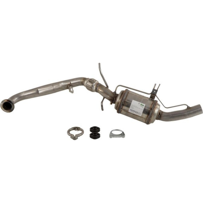 Walker Dieselpartikelfilter EVO C 73063 Walker Dieselpartikelfilter EVO C 73063