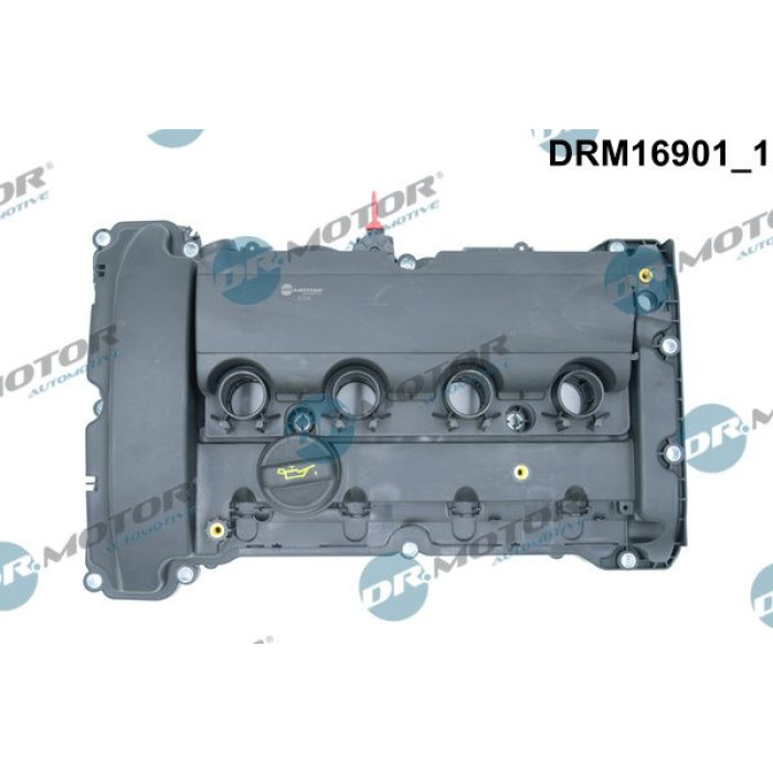 DRM16901 DR.MOTOR Zylinderkopfhaube DRM16901 DRM16901 DR.MOTOR Zylinderkopfhaube DRM16901