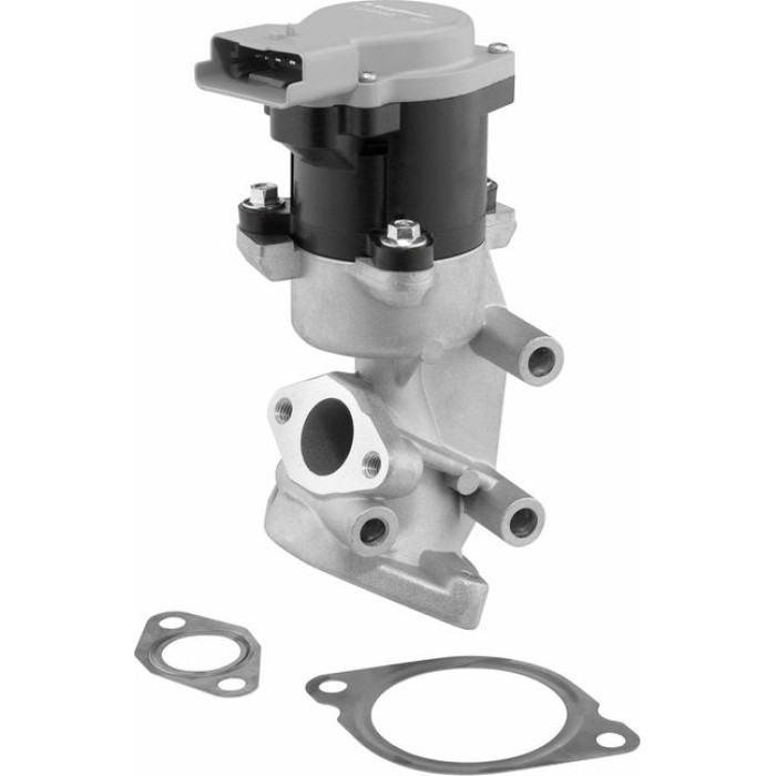 BorgWarner (Wahler) AGR-Ventil 710984D BorgWarner (Wahler) AGR-Ventil 710984D