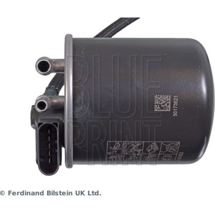 BluePrint Kraftstofffilter ADU172315 BluePrint Kraftstofffilter ADU172315