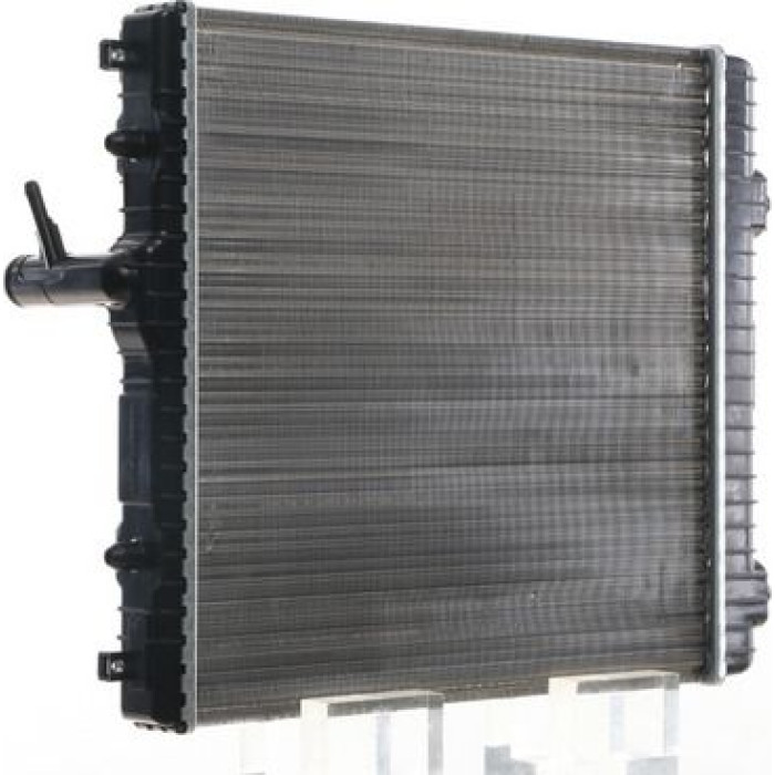 MAHLE Kühler, Motorkühlung CR 837 001S MAHLE Kühler, Motorkühlung CR 837 001S