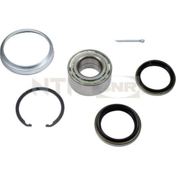 SNR Radlagersatz R169.26 SNR Radlagersatz R169.26