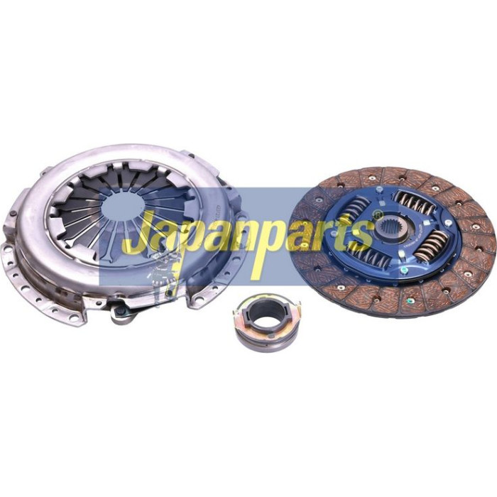 Japanparts Kupplungssatz KF-K37 Japanparts Kupplungssatz KF-K37