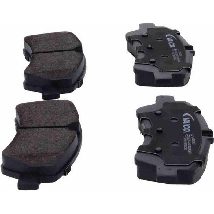 Vaico Bremsbelagsatz für Scheibenbremse V25-0903 Vaico Bremsbelagsatz für Scheibenbremse V25-0903