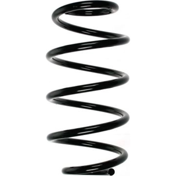 Spidan Fahrwerksfeder 56663 - Vorderachse Spidan Fahrwerksfeder 56663 - Vorderachse