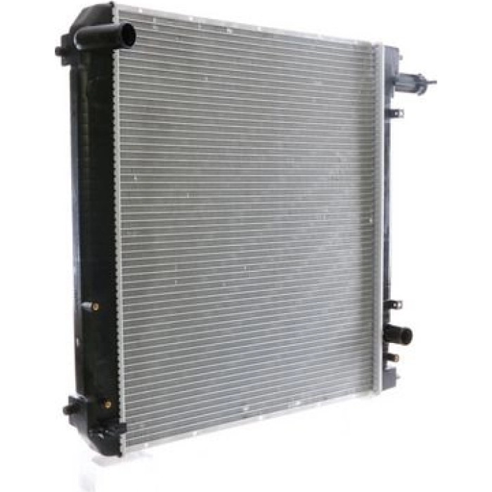MAHLE Kühler, Motorkühlung CR 126 000S MAHLE Kühler, Motorkühlung CR 126 000S