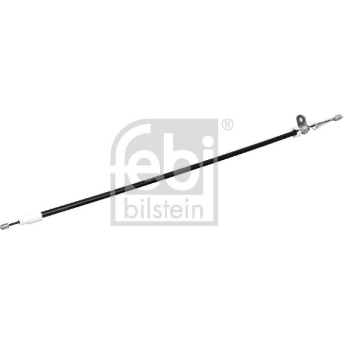 febi Handbremsseil 3664 febi Handbremsseil 3664
