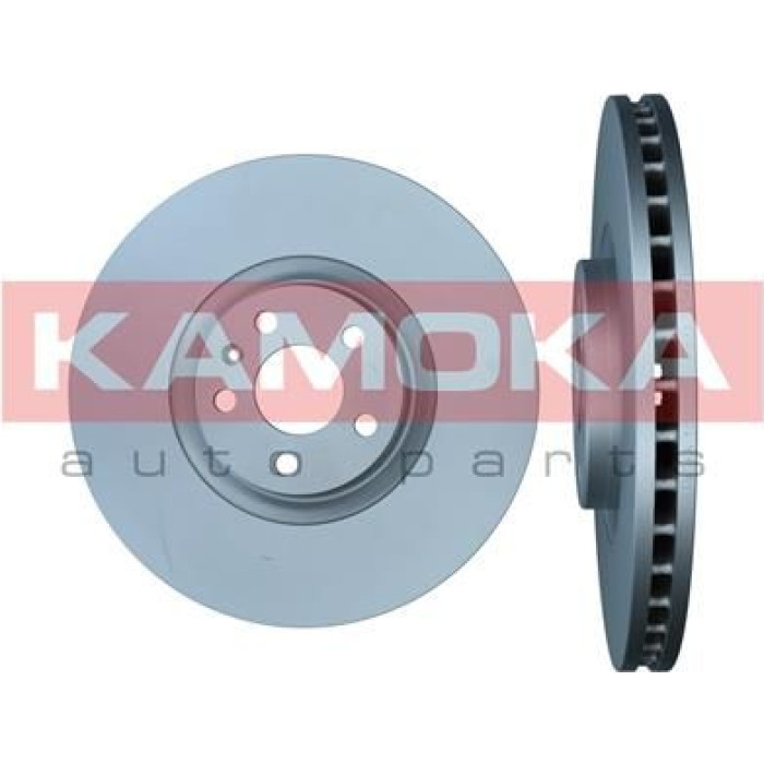 Kamoka Bremsscheibe 103629