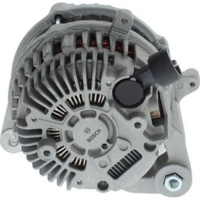 Bosch Lichtmaschine 1 986 A01 581 Bosch Lichtmaschine 1 986 A01 581