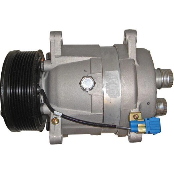 MAHLE Kompressor, Klimaanlage ACP 374 000S MAHLE Kompressor, Klimaanlage ACP 374 000S