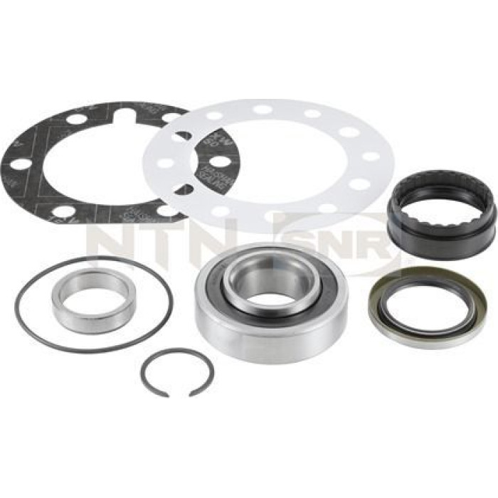 R141.43 SNR Radlagersatz R141.43 R141.43 SNR Radlagersatz R141.43